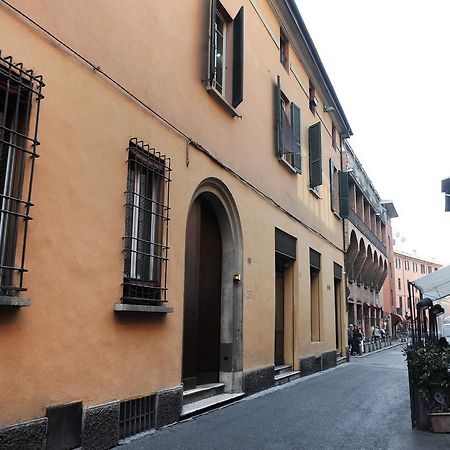 Oberdan Apartment Bologna Exterior photo