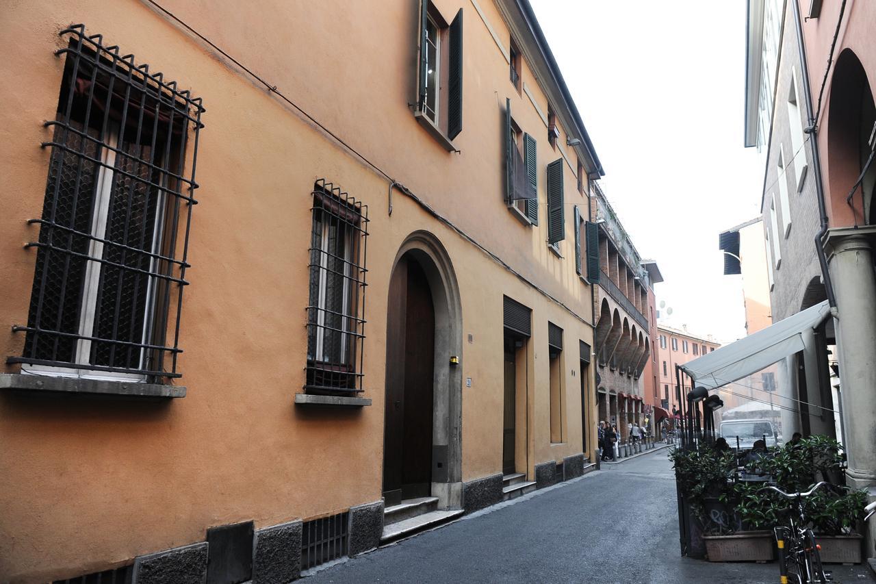 Oberdan Apartment Bologna Exterior photo